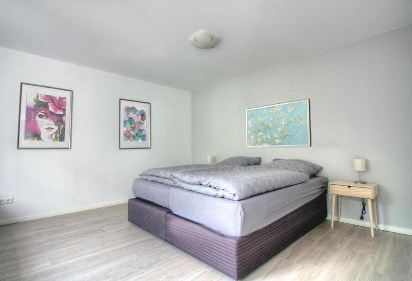 Haus Carolin Dangast