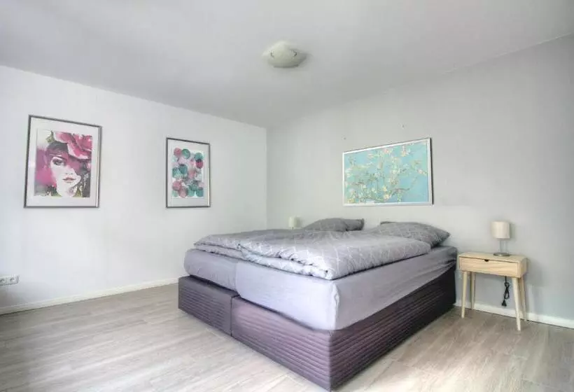 Haus Carolin Dangast