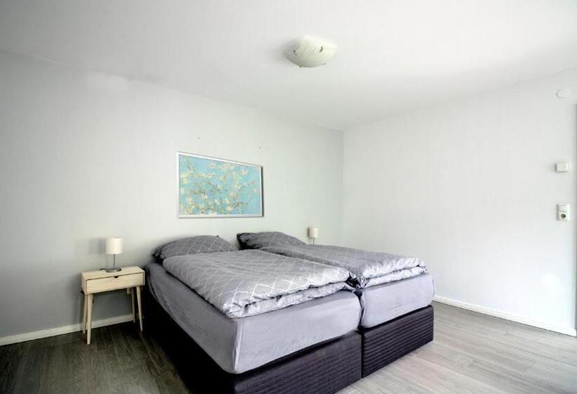 Haus Carolin Dangast