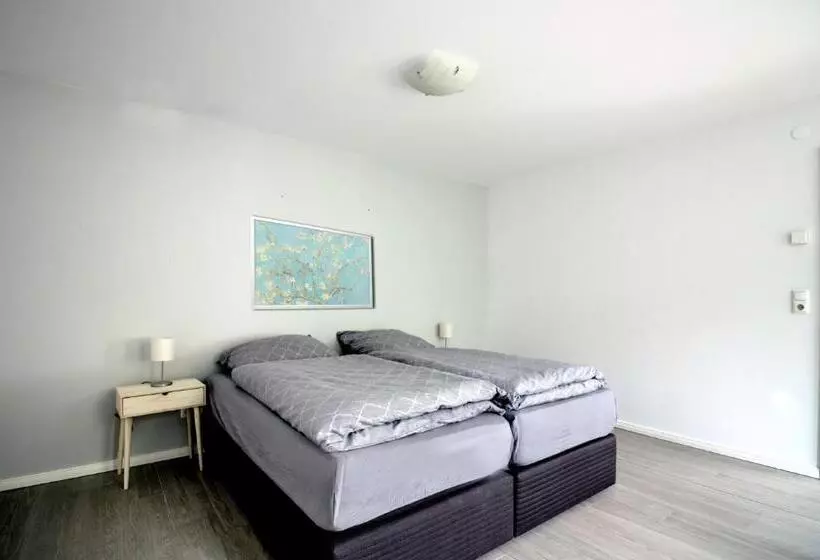 Haus Carolin Dangast