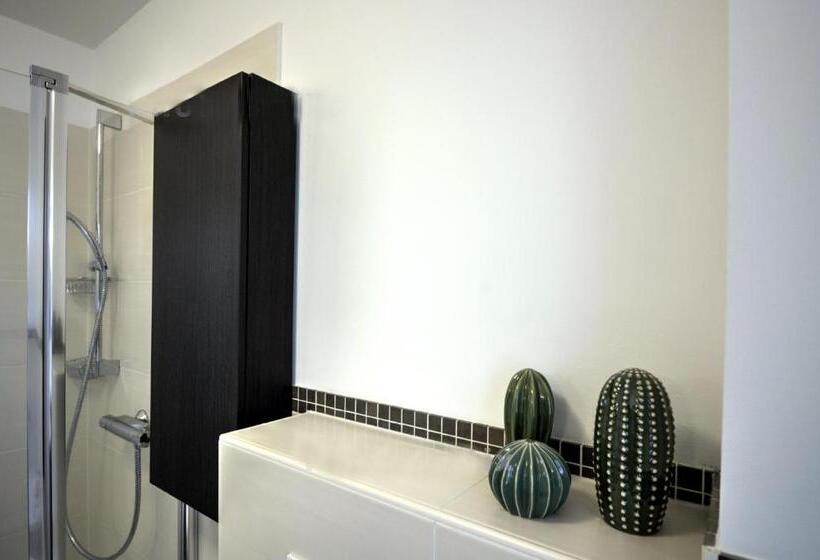 Haus Carolin Dangast