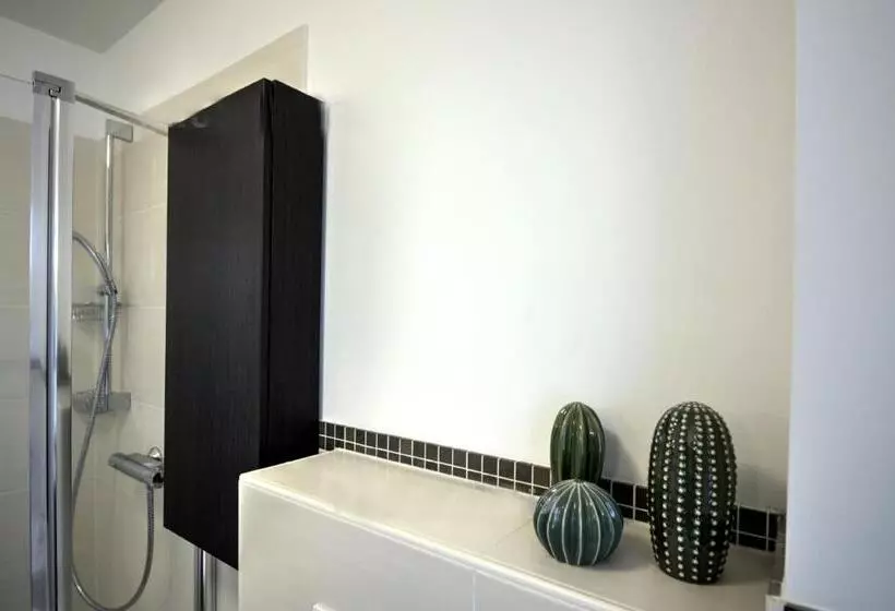 Haus Carolin Dangast