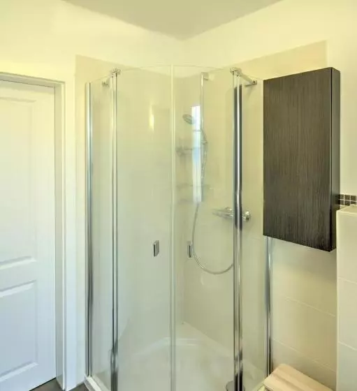 Haus Carolin Dangast