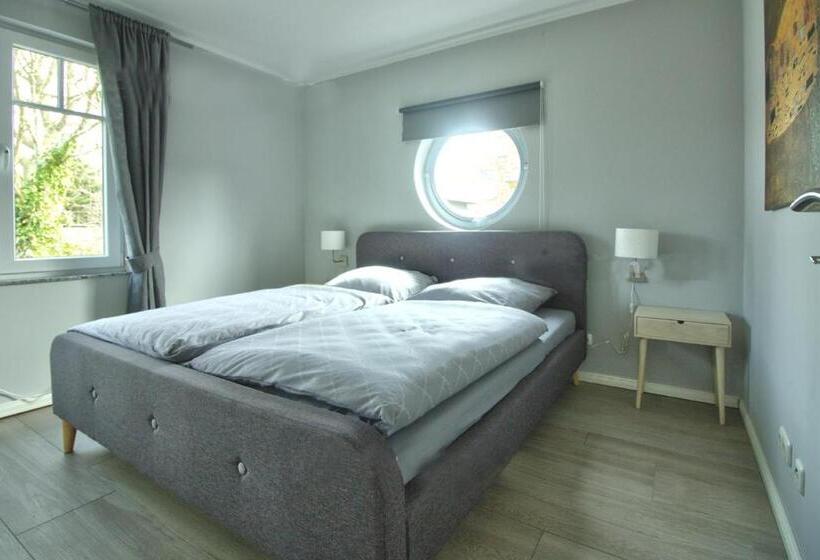 Haus Carolin Dangast