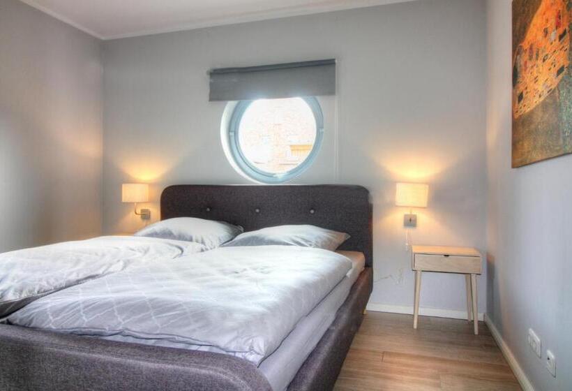 Haus Carolin Dangast