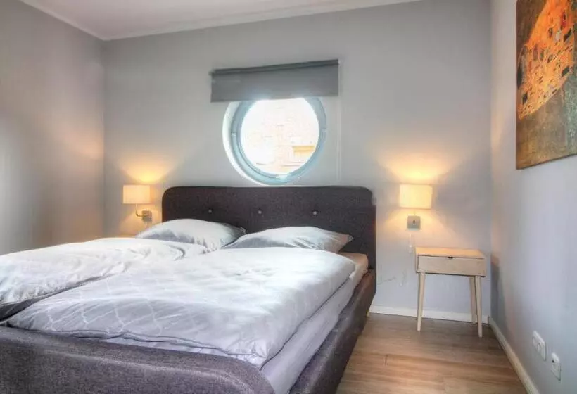 Haus Carolin Dangast