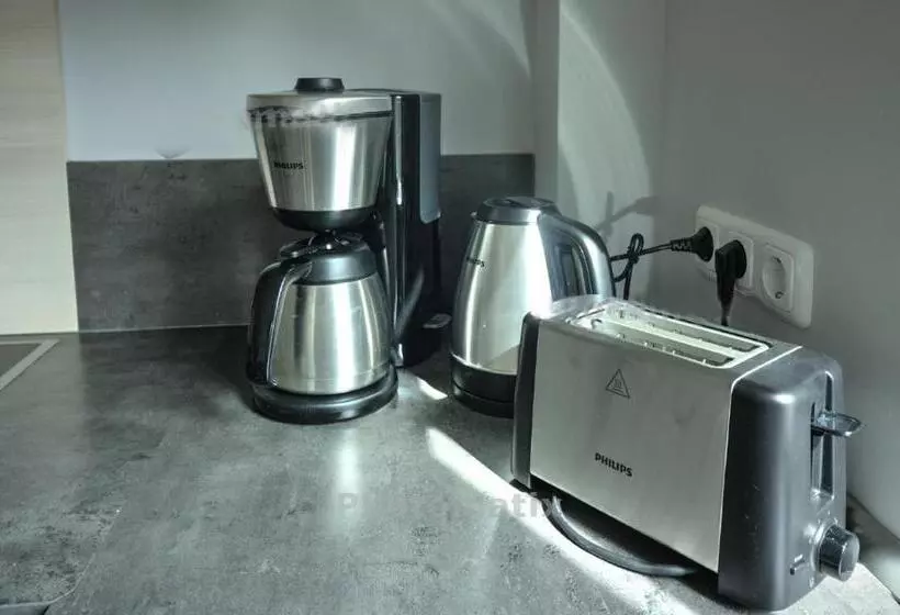 Haus Carolin Dangast