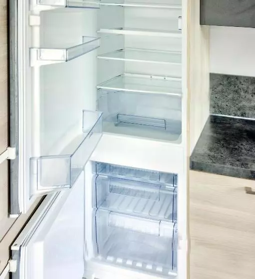 Haus Carolin Dangast