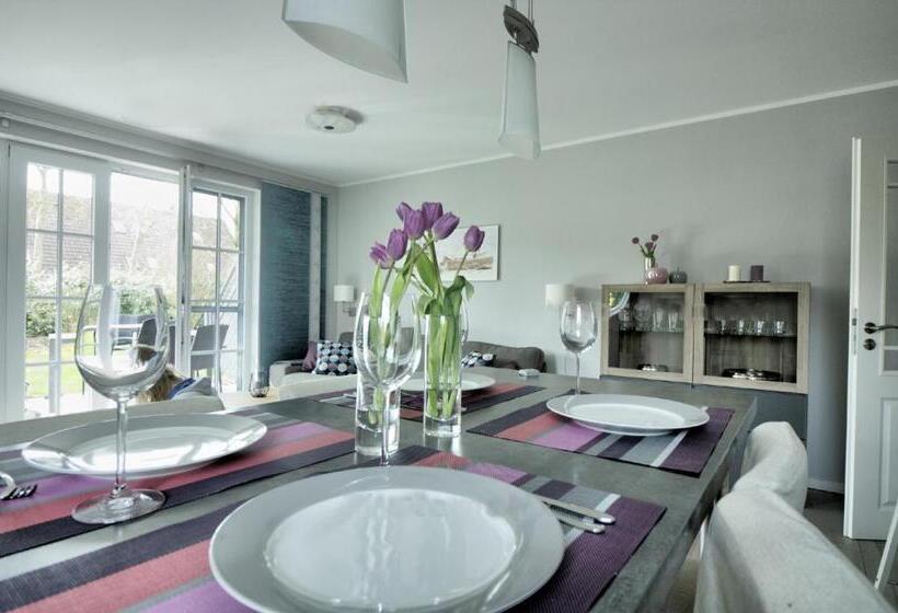 Haus Carolin Dangast