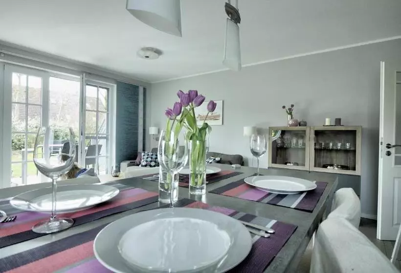 Haus Carolin Dangast