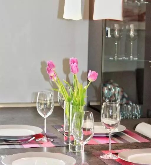 Haus Carolin Dangast