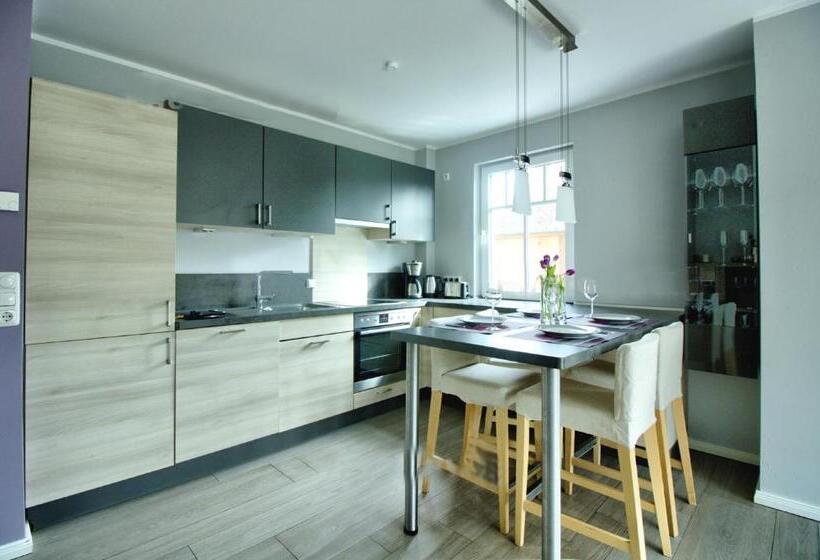 Haus Carolin Dangast