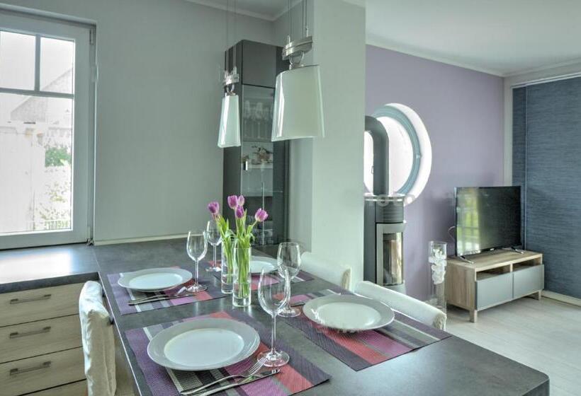 Haus Carolin Dangast