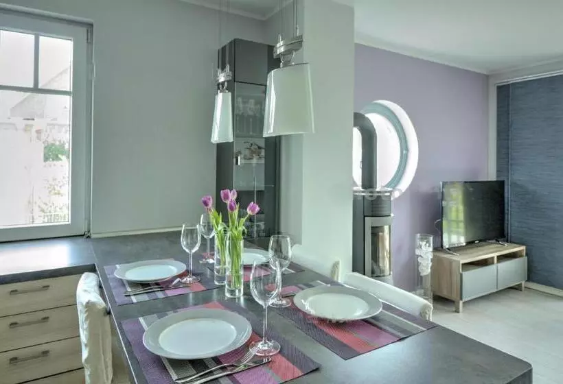 Haus Carolin Dangast