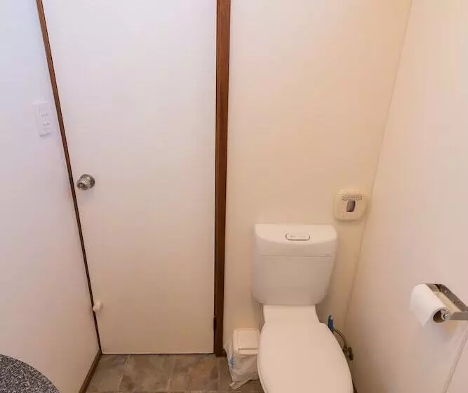 Hotelli Edithburgh Caravan Park