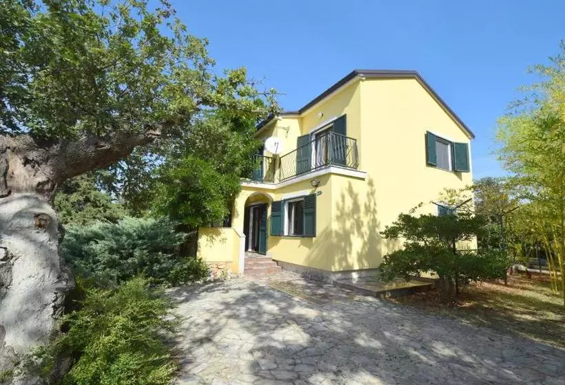 Holiday Home Nikola