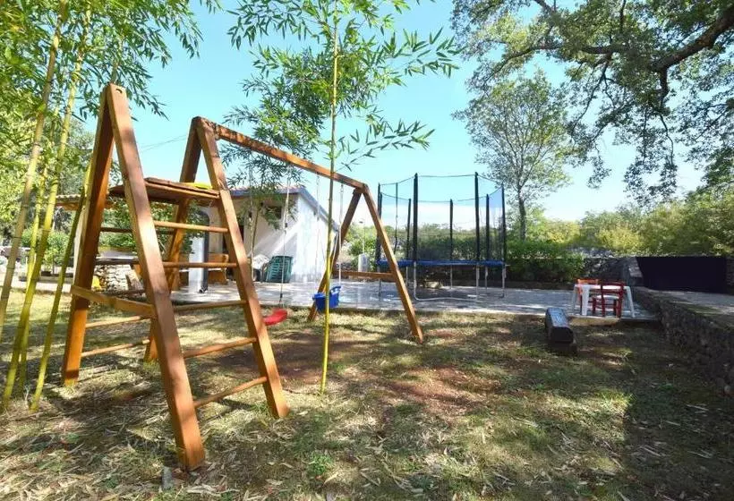 Holiday Home Nikola