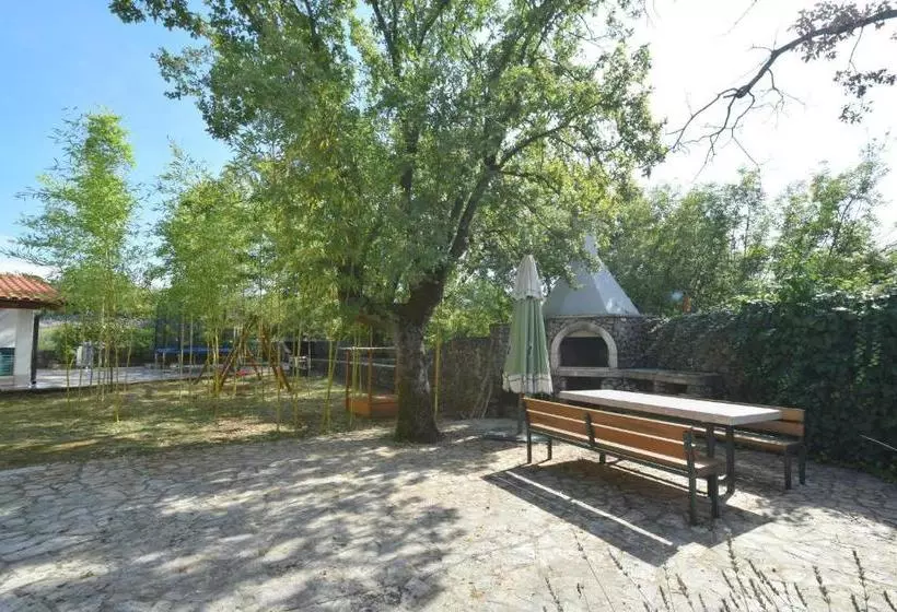 Holiday Home Nikola
