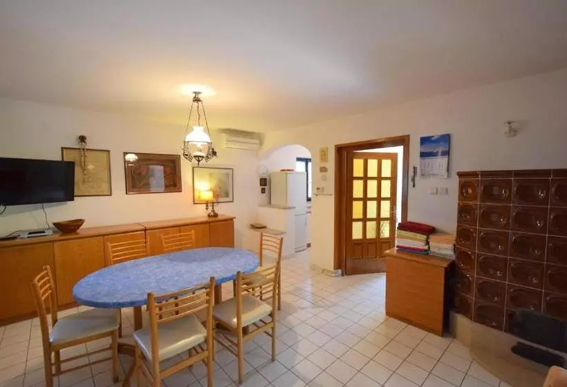Holiday Home Nikola
