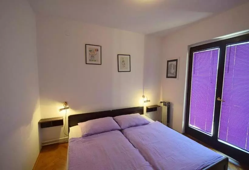 Holiday Home Nikola