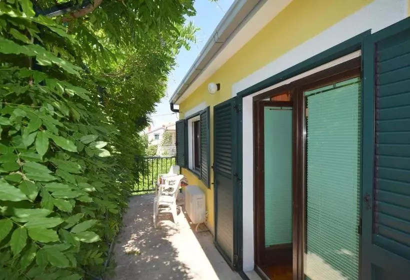 Holiday Home Nikola