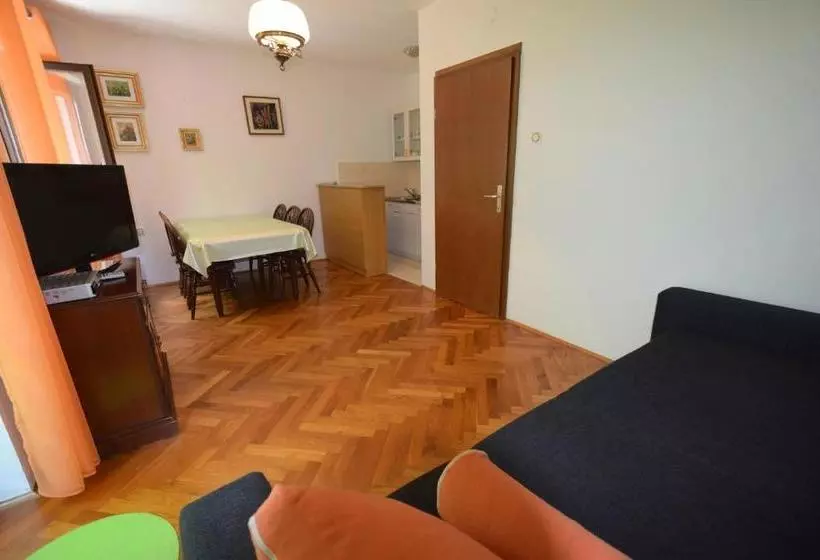 Holiday Home Nikola