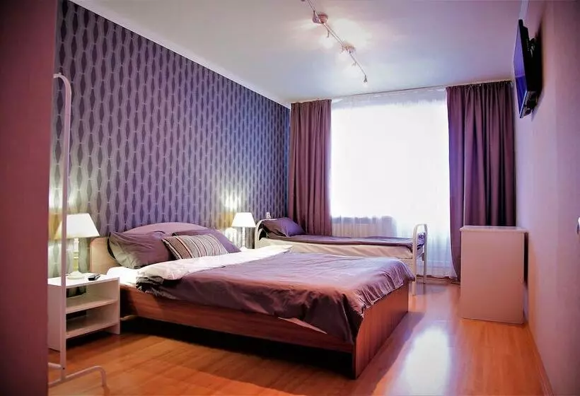 Kammin   Hostel
