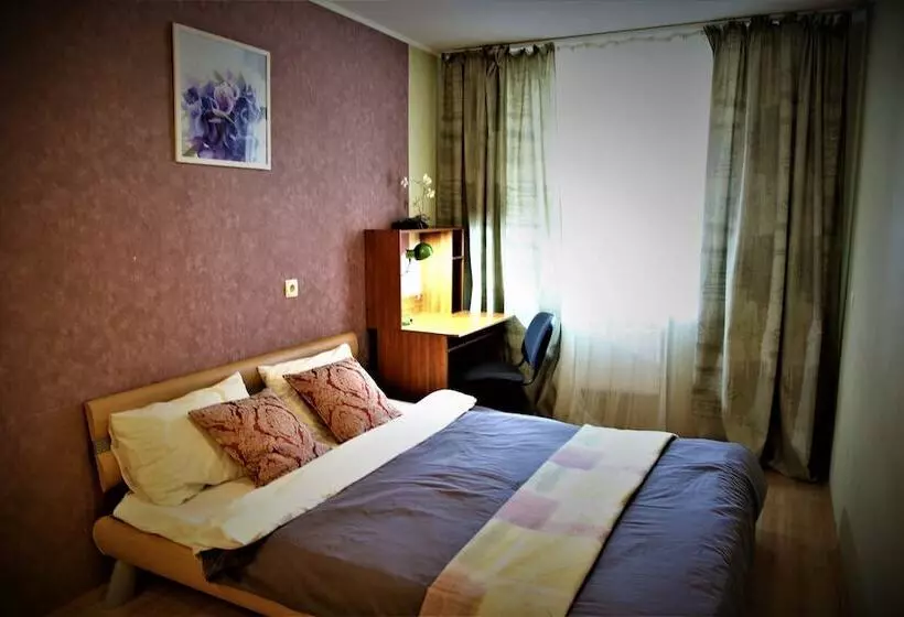 Kammin   Hostel