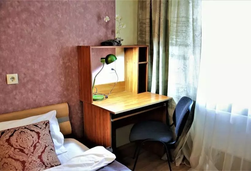 Kammin   Hostel