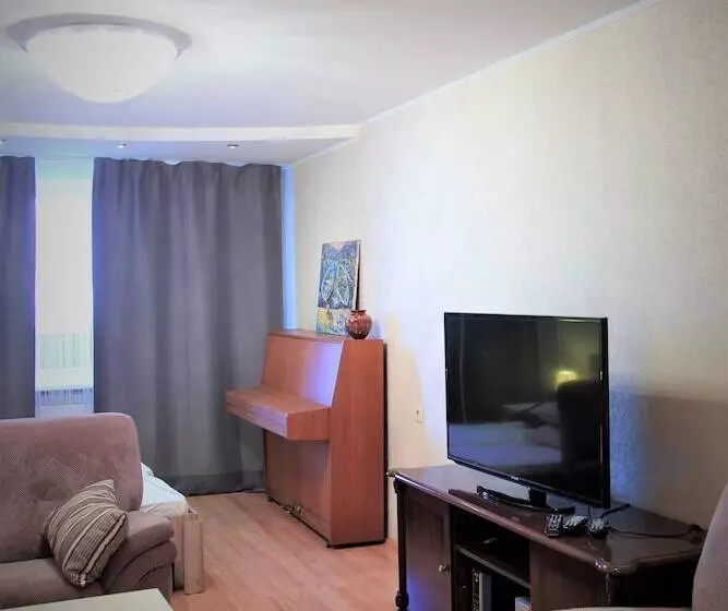 Kammin   Hostel