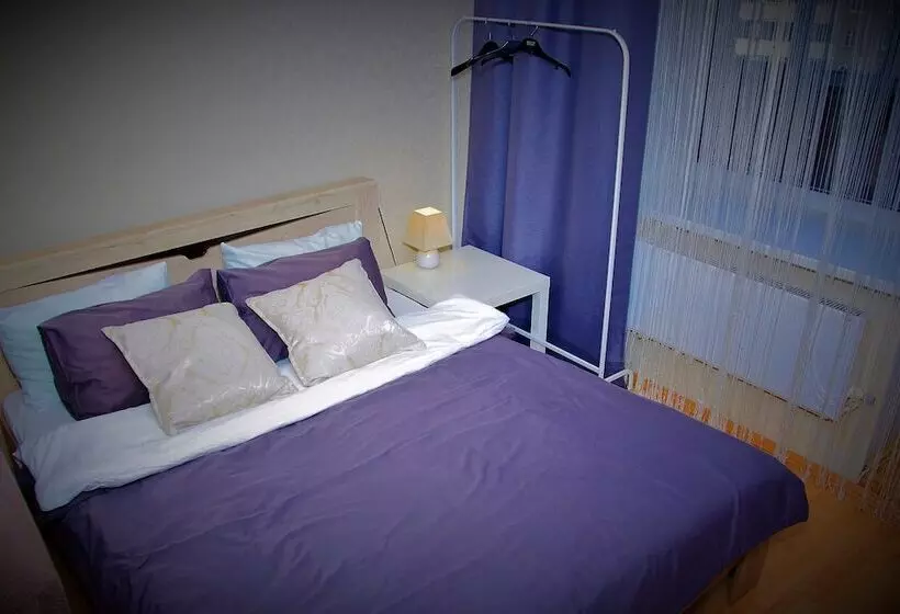 Kammin   Hostel