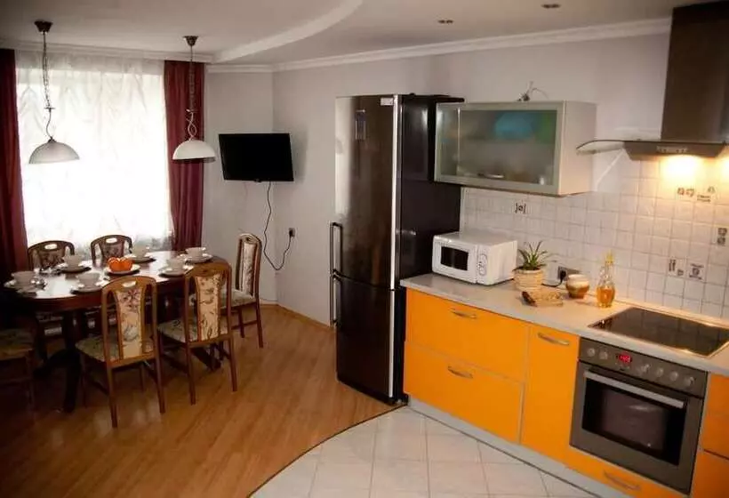 Kammin   Hostel