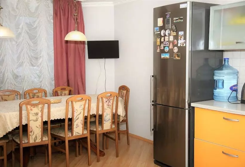 Kammin   Hostel