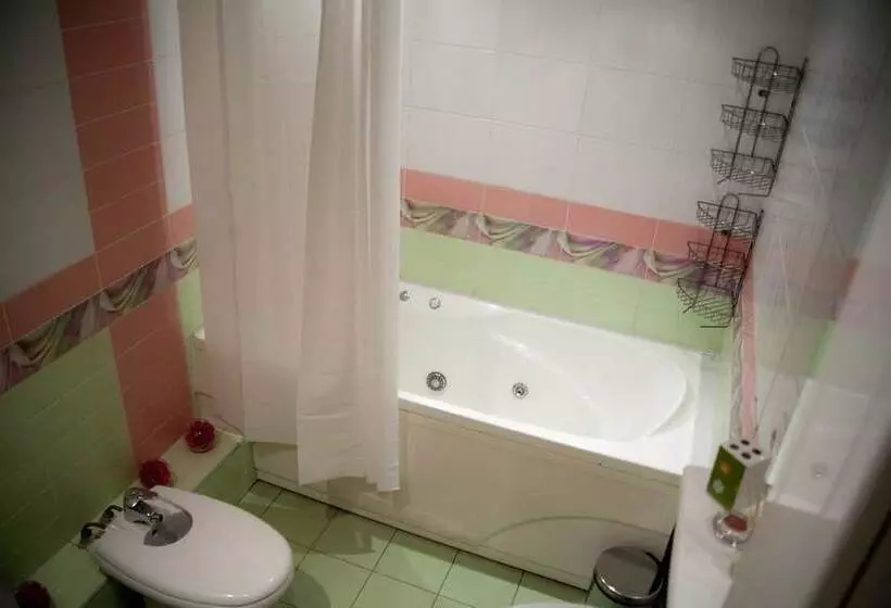 Kammin   Hostel