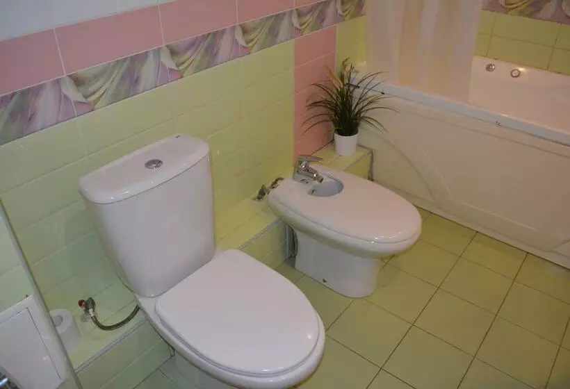 Kammin   Hostel