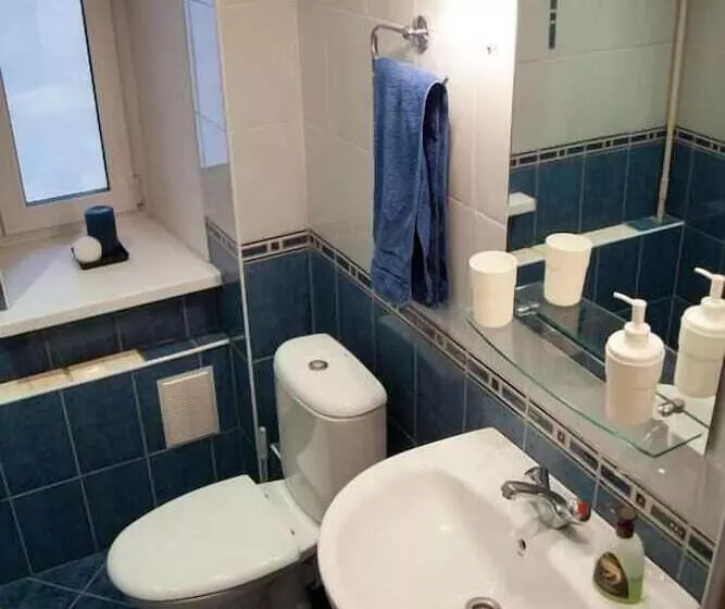 Kammin   Hostel