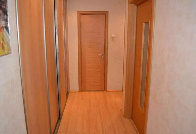 Kammin   Hostel