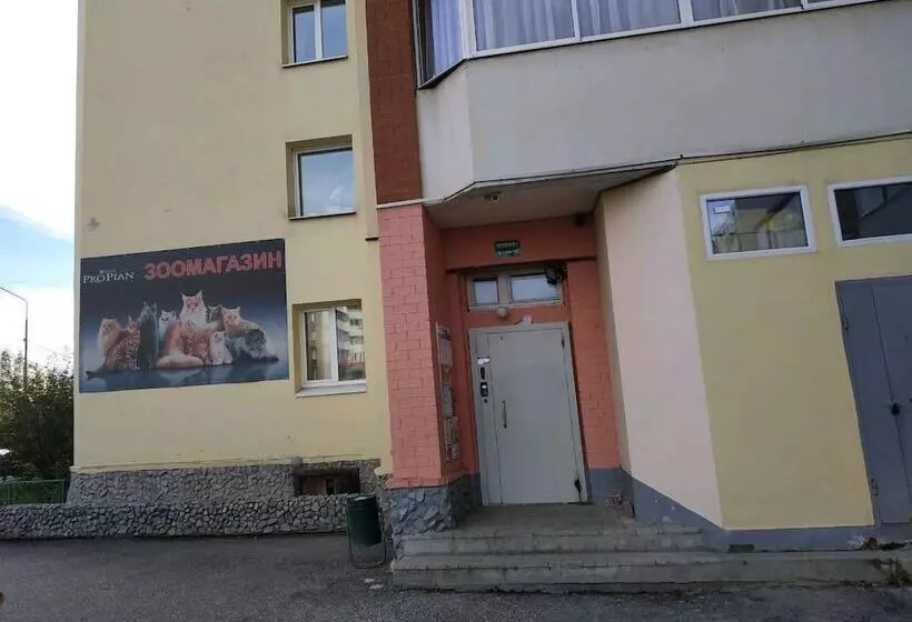 Kammin   Hostel