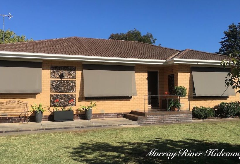 Murray River Hideaway