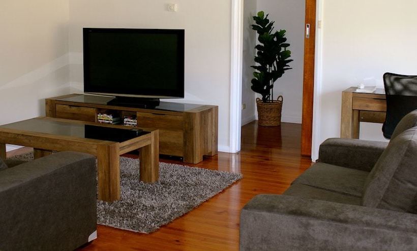 Murray River Hideaway