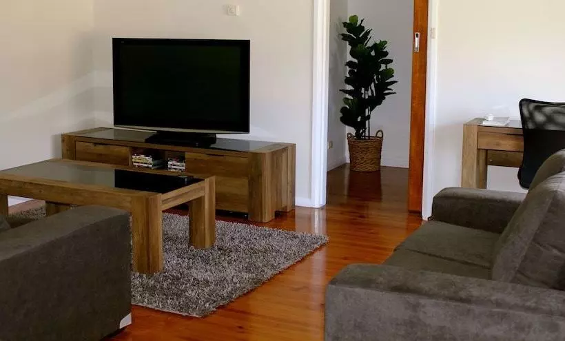 Murray River Hideaway