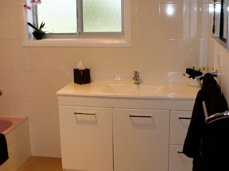 Murray River Hideaway