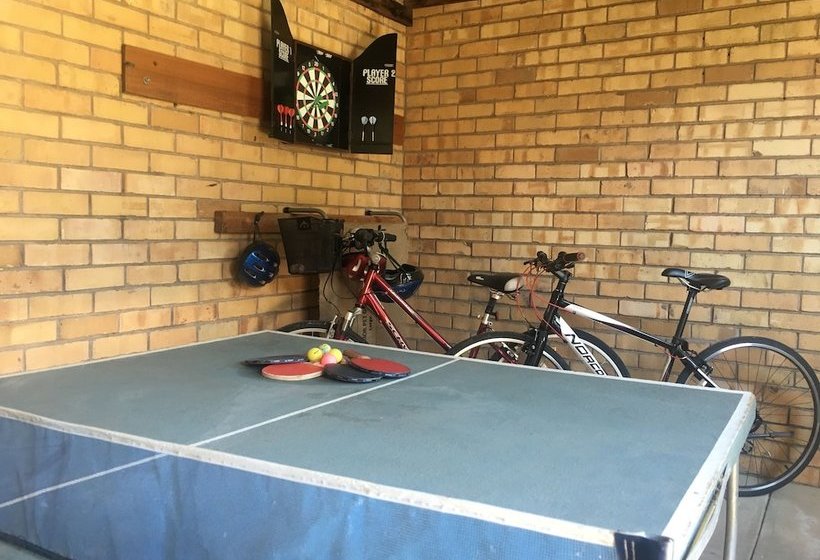 Murray River Hideaway