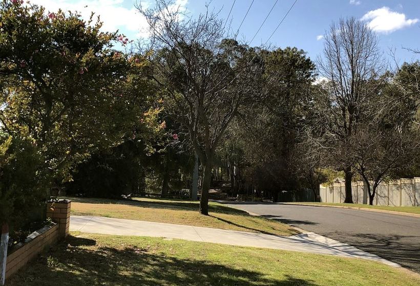 Murray River Hideaway