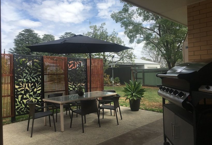 Murray River Hideaway