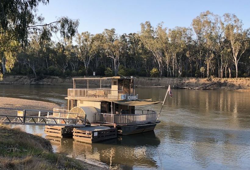 Murray River Hideaway