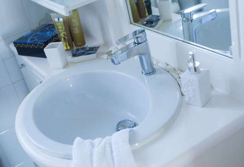 Penelope Dream Pool Villa