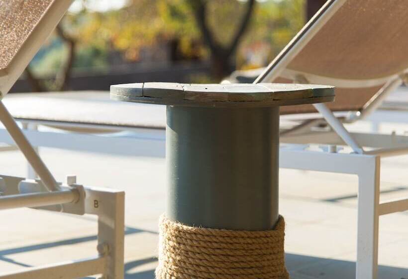 Penelope Dream Pool Villa