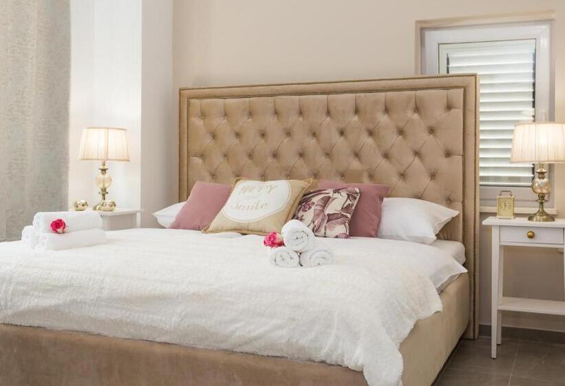 Pensiune Luxury Rooms Saint Jacob