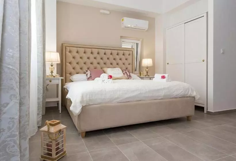 ペンション Luxury Rooms Saint Jacob